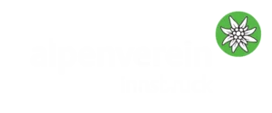 Alpenverein Innsbruck Logo